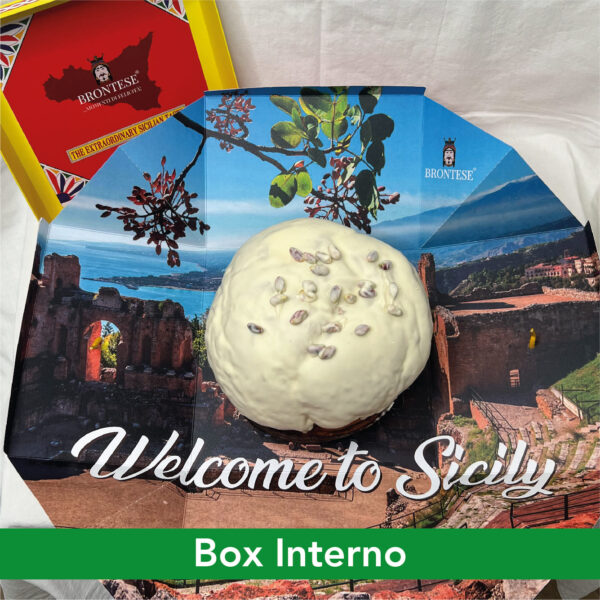 PanGoloso 750g + Vasetto - immagine 4