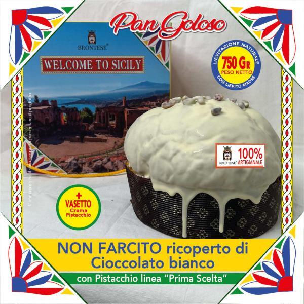 PanGoloso 750g + Vasetto - immagine 6