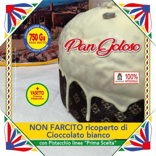 PanGoloso 750g + Vasetto - immagine 7