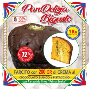 PanDelizia Bigusto 1Kg