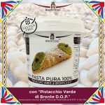 Pasta Pura 100% "Pistacchio Verde di Bronte D.O.P." (3 Kg)