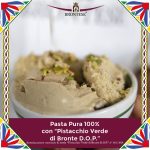 Pasta Pura 100% "Pistacchio Verde di Bronte D.O.P." (3 Kg) - immagine 2