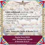 Pasta Pura 100% "Pistacchio Verde di Bronte D.O.P." (3 Kg) - immagine 4