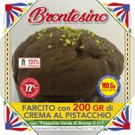 Brontesino 900g - Farcito - immagine 5