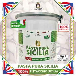 Pasta Pura Sicilia (5 Kg)