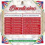 Brontesino 900g - Farcito - immagine 2