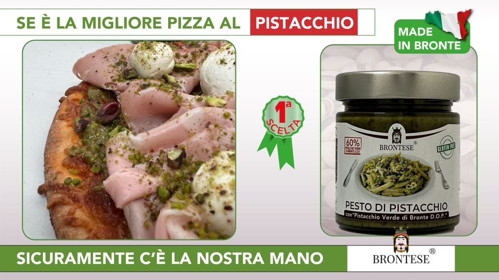 Box - PESTO PISTACCHIO - Banner - 2025