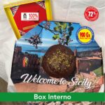 PanChoco - Farcito con 200 gr. di crema al Pistacchio - immagine 4